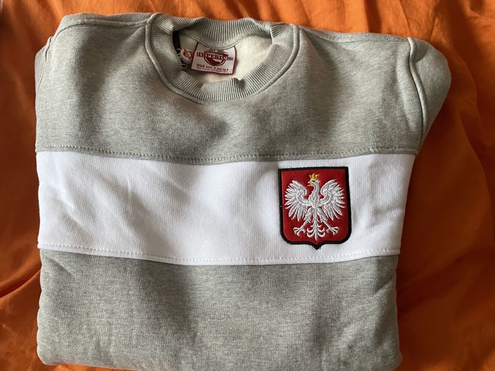 Bluza Patriotyczna L oraz XXL