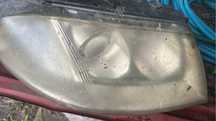 Lampy passat b55555