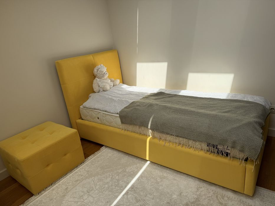 Продам Ліжко дитяче BLEST