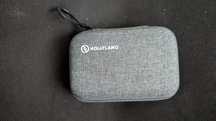 Микрофон. Мікрофон Hollyland Lark M1 Solo. Петличный микрофон.