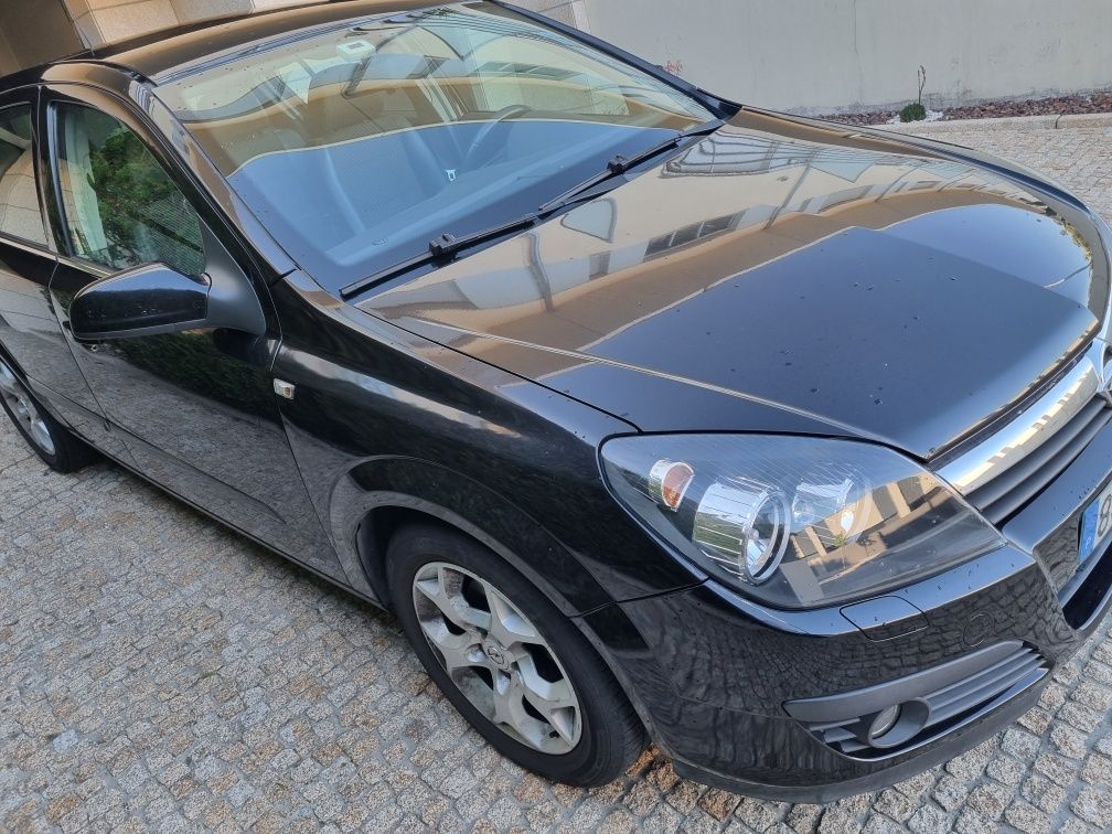 Astra H 1.3 CDTI Cosmo