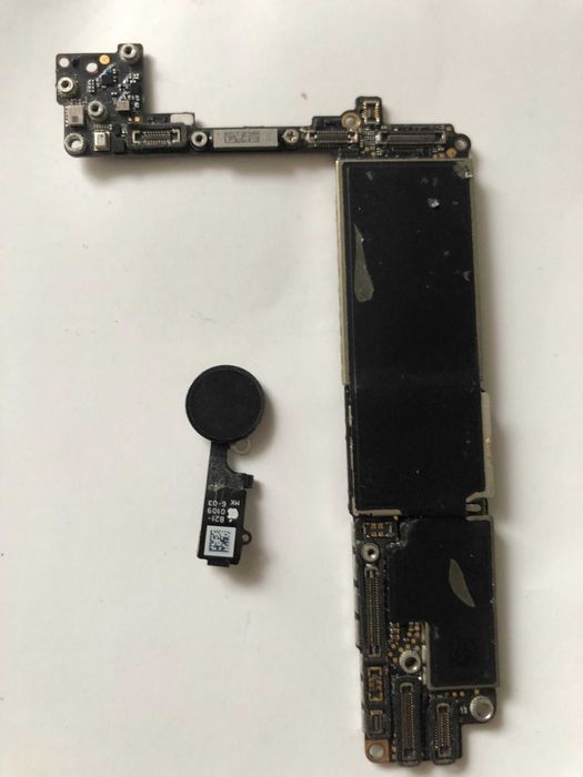 iPhone 7, 8, 8 Plus плата.