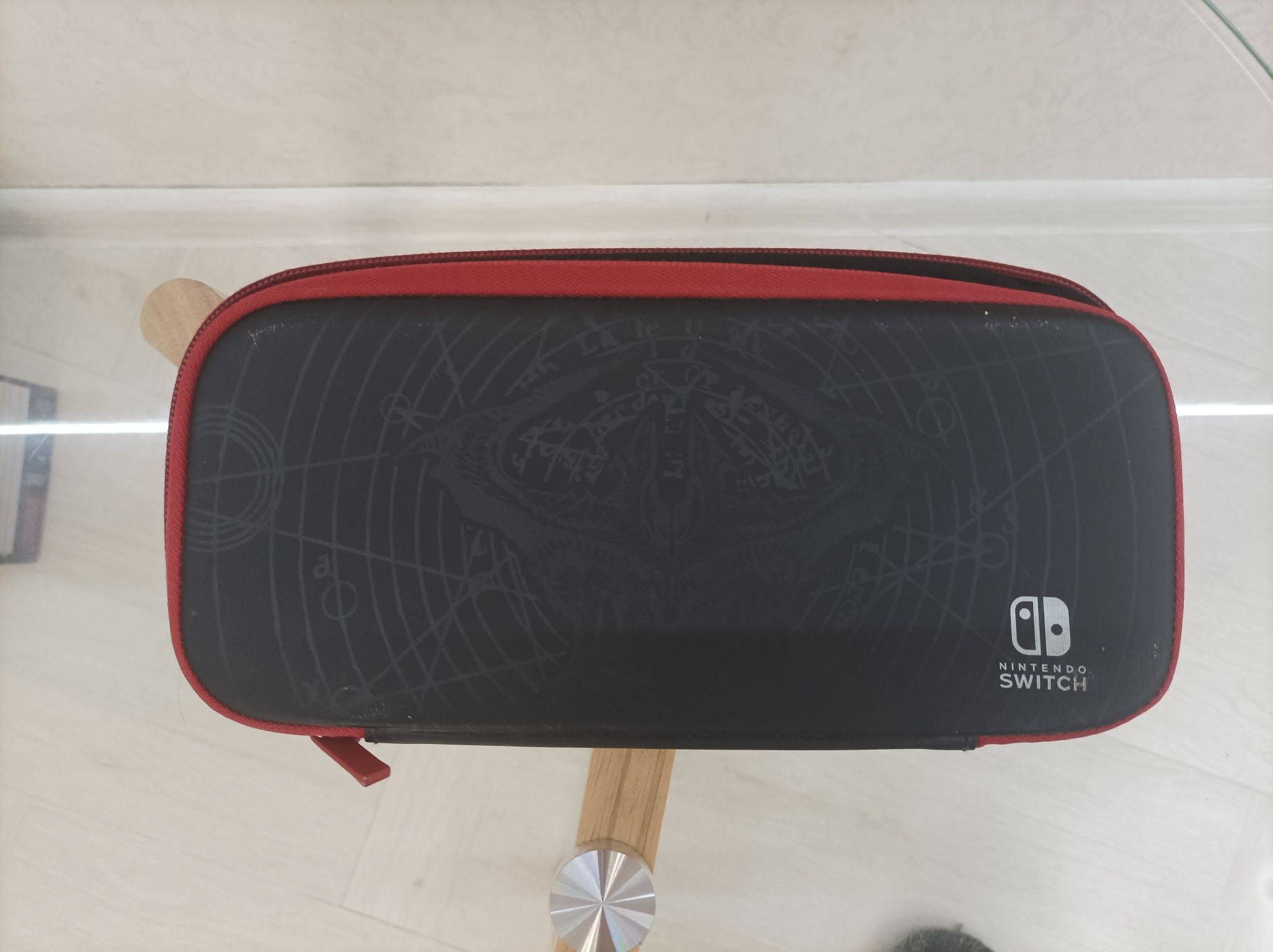 Nintendo Switch Diablo Edition Б/У + Відеоігри +128gb