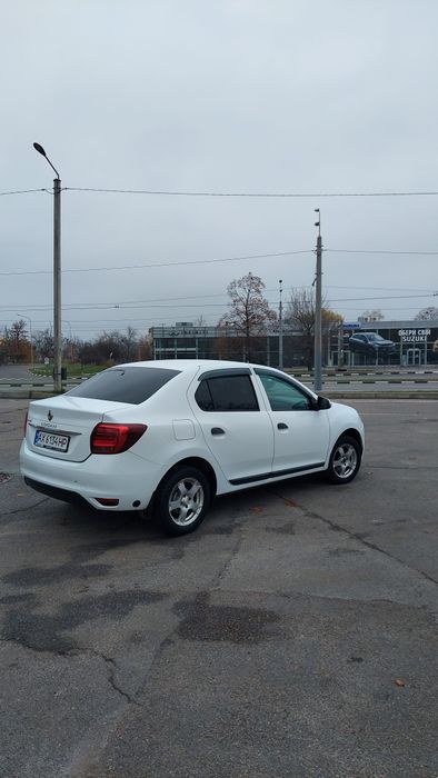 Продам хорошее свежее авто не дорого. Рено Логан г/б