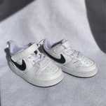 Tênis de criança - Nike Court Borough - Tam 22
