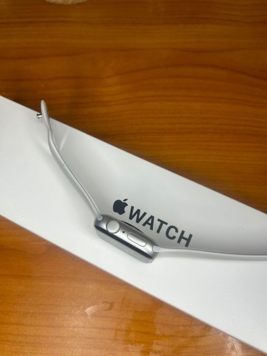 Apple watch SE