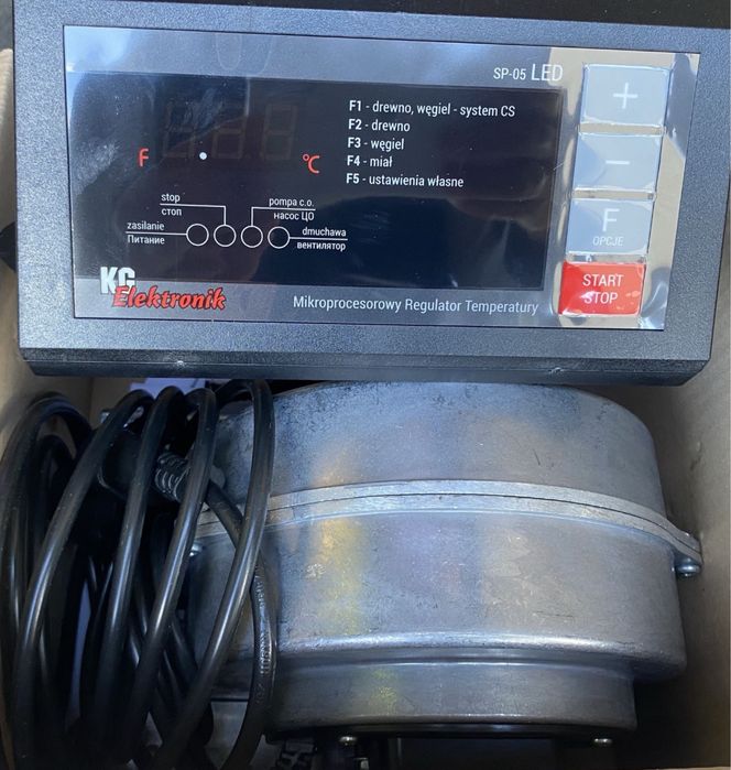 Автоматика для насосіс, управліня на сосів SP03,SP04,SC07,C07 SP05LED