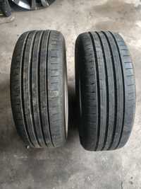 2x Opony Vredestein Giugiaro 205/55 R16 Lato