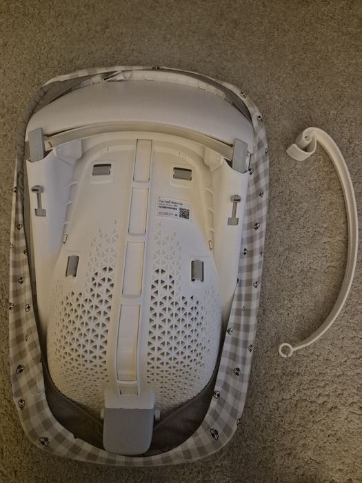 Stokke tripp trapp  newborn set - espreguiçadeira