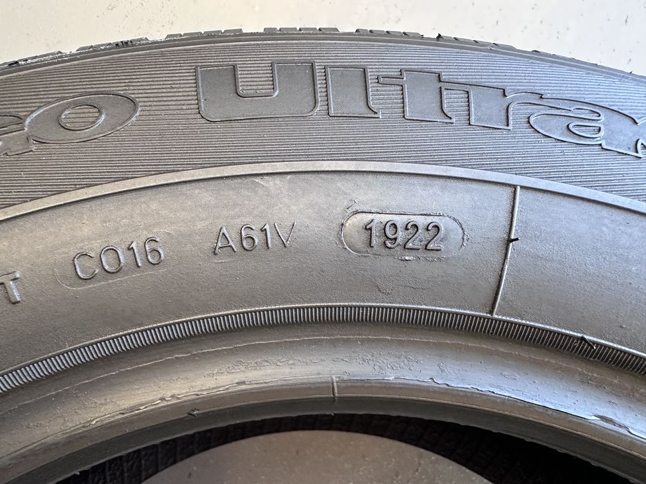 215/65R16c Goodyear 215 65 16c