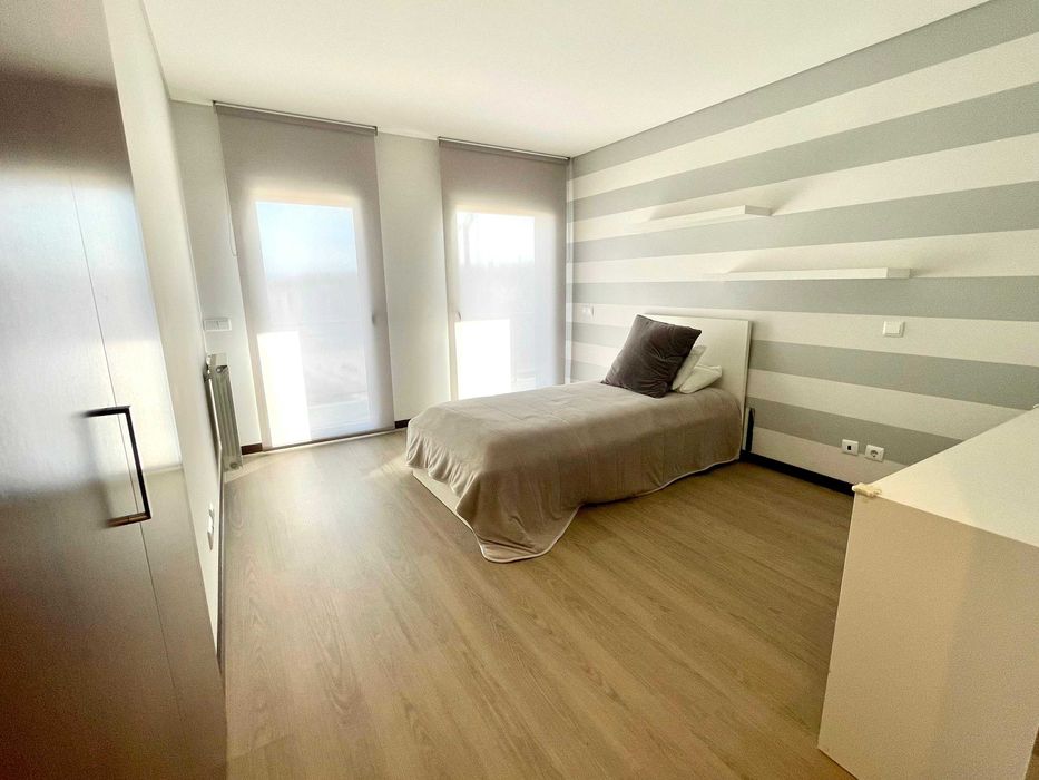 Arrenda-se T3 Mobilado- Leiria