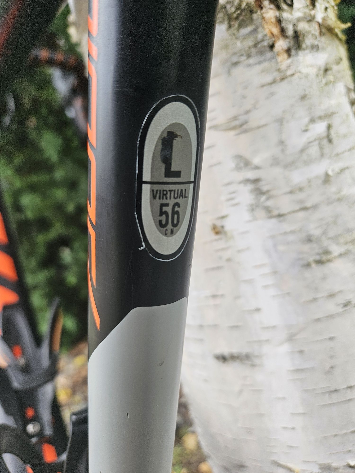 Scott Addict Gravel Disc rozm.L(56)
