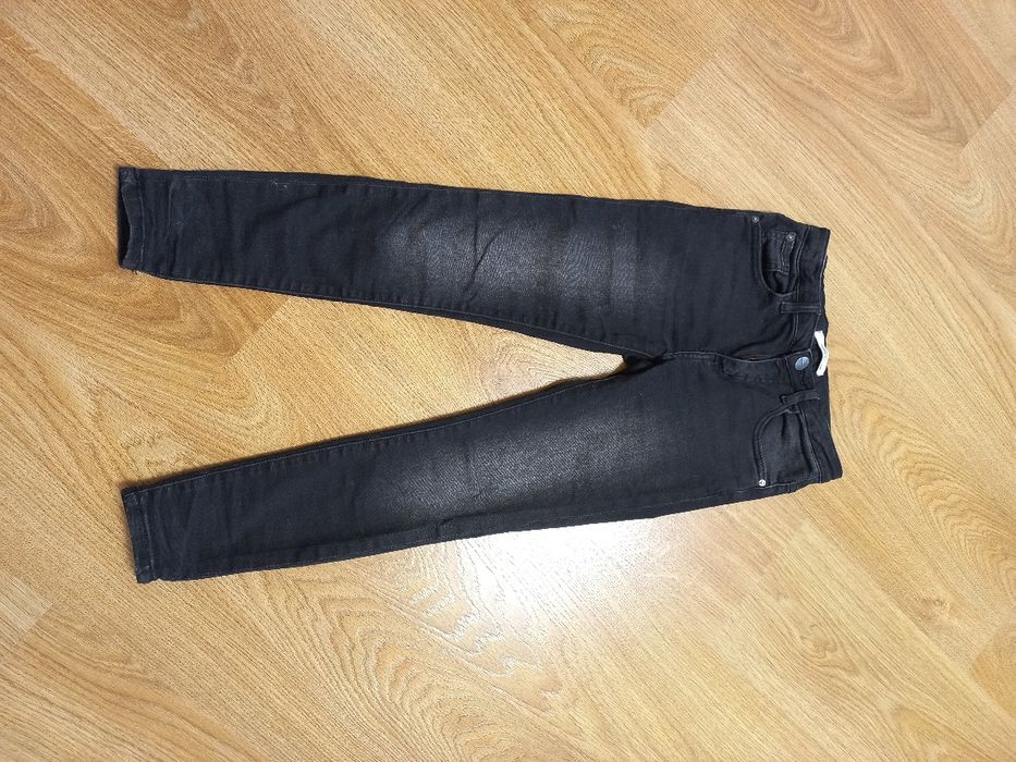 Джинси Reserved на дівчинку 134