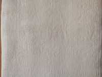 Białe duże obrusy bawełniane
Wymiary:
pierwsze  3 sztuki
