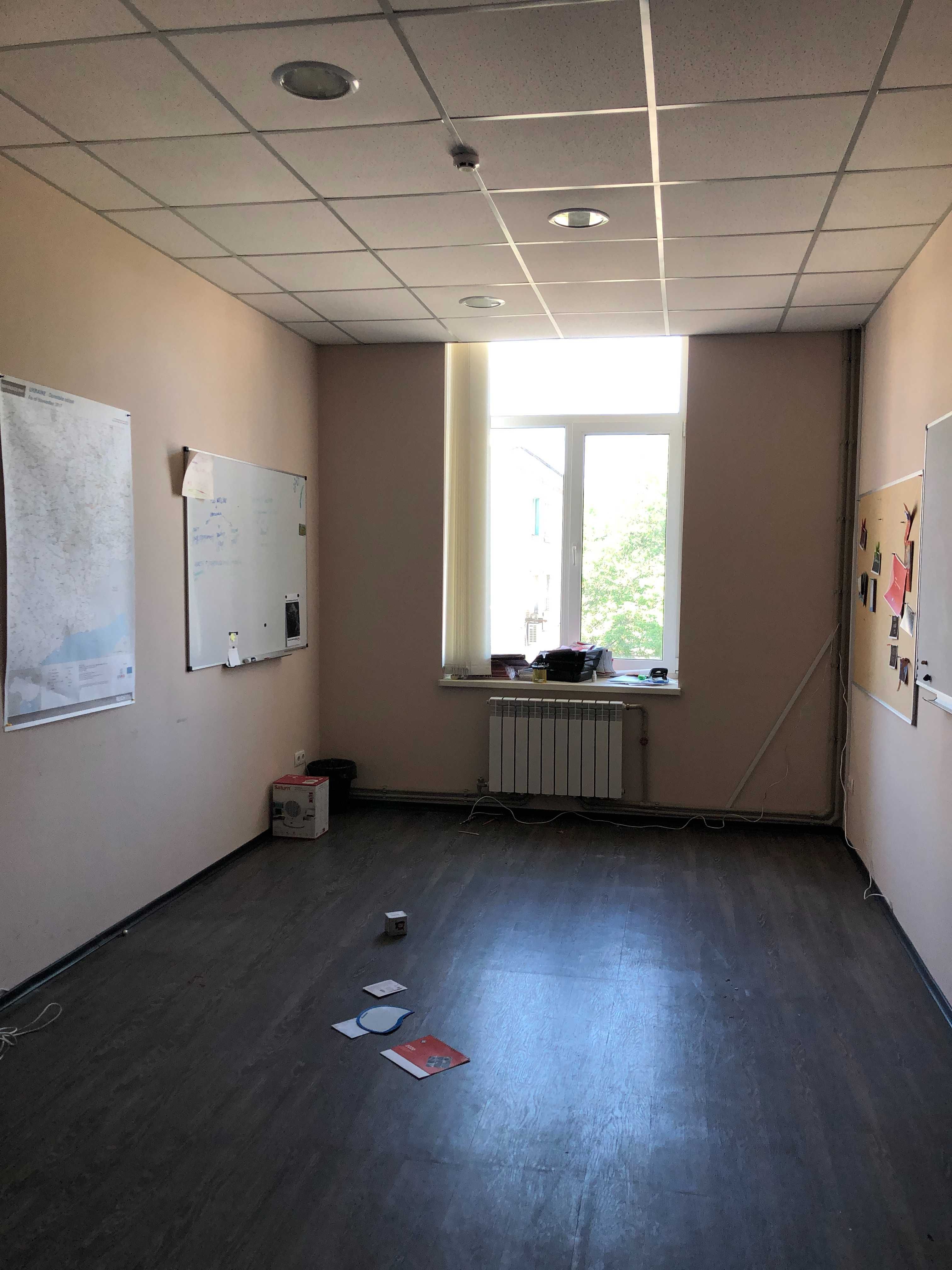 Сдаётся офисные помещения в центре Славянска