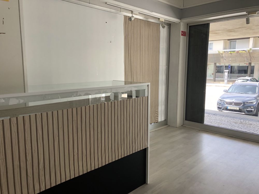 Loja passivel de conversao em habitacao