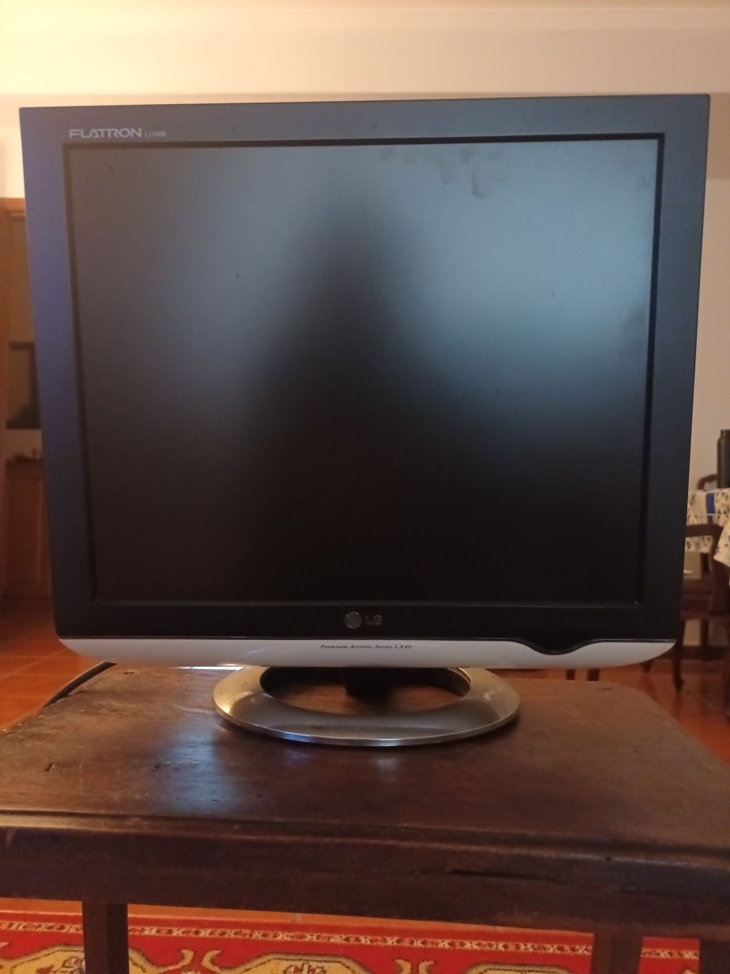 Computador portátil C usado