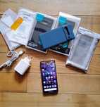 Google Pixel 7 Pro 12/256Gb  White Neverlock ІДЕАЛ