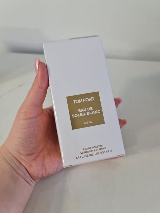 Tom Ford Eau De Soleil Blanc edt 100ml