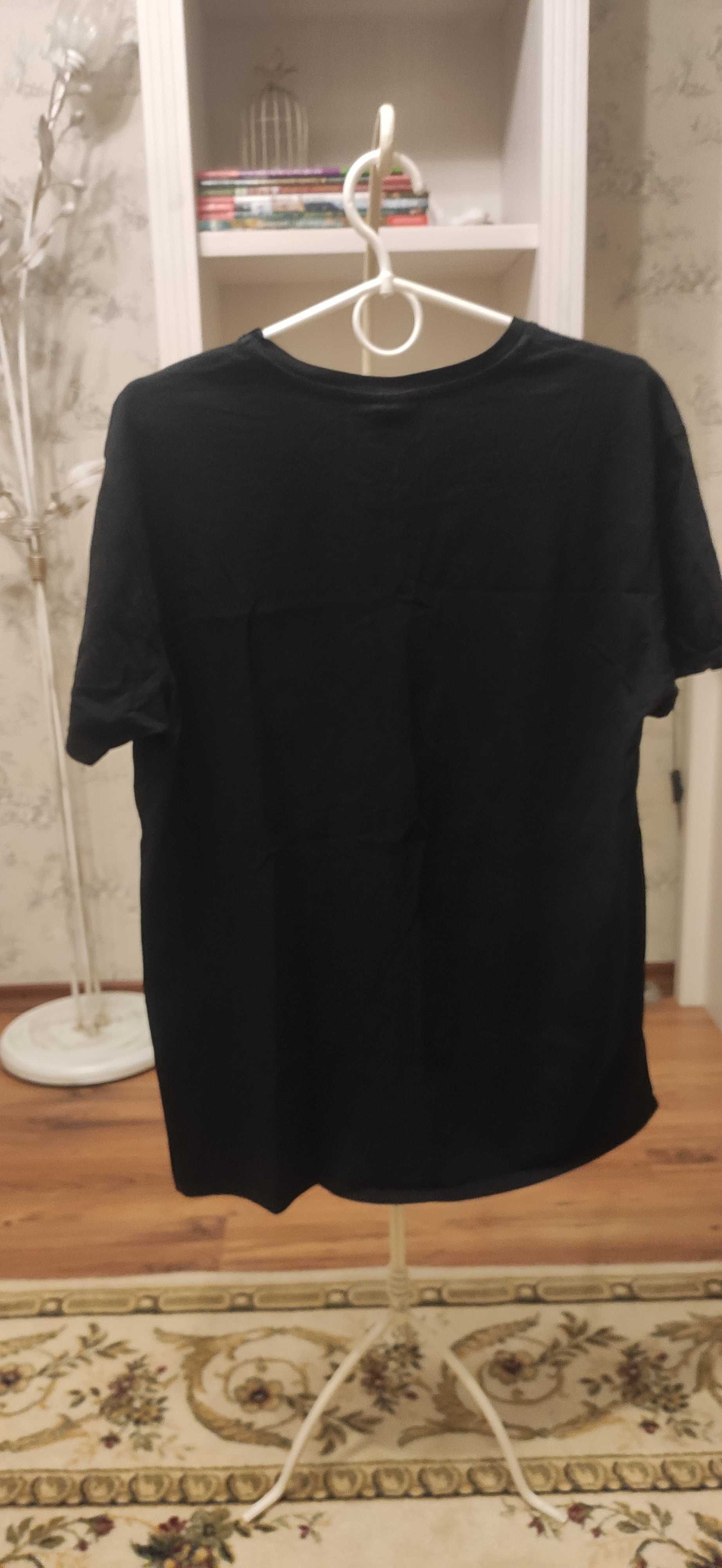 Футболка Pulp Fiction (Tarantino) L-XL