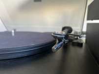 Vendo Gira-Discos Pro-Ject