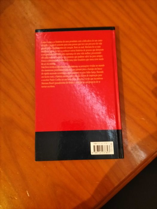 O manuscrito de Sonia