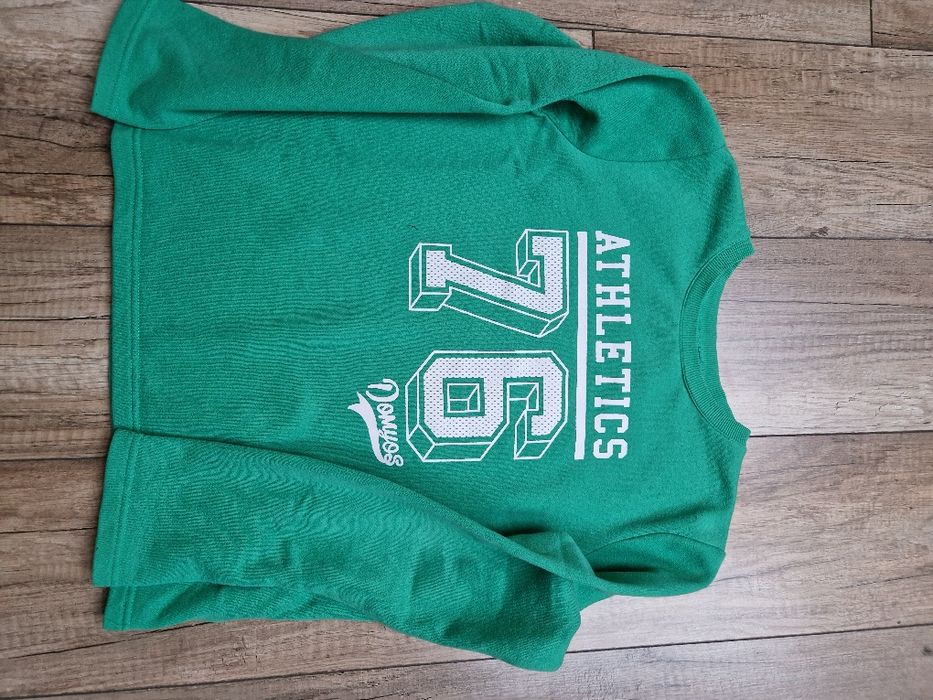 Bluza chłopięca 3 sztuki