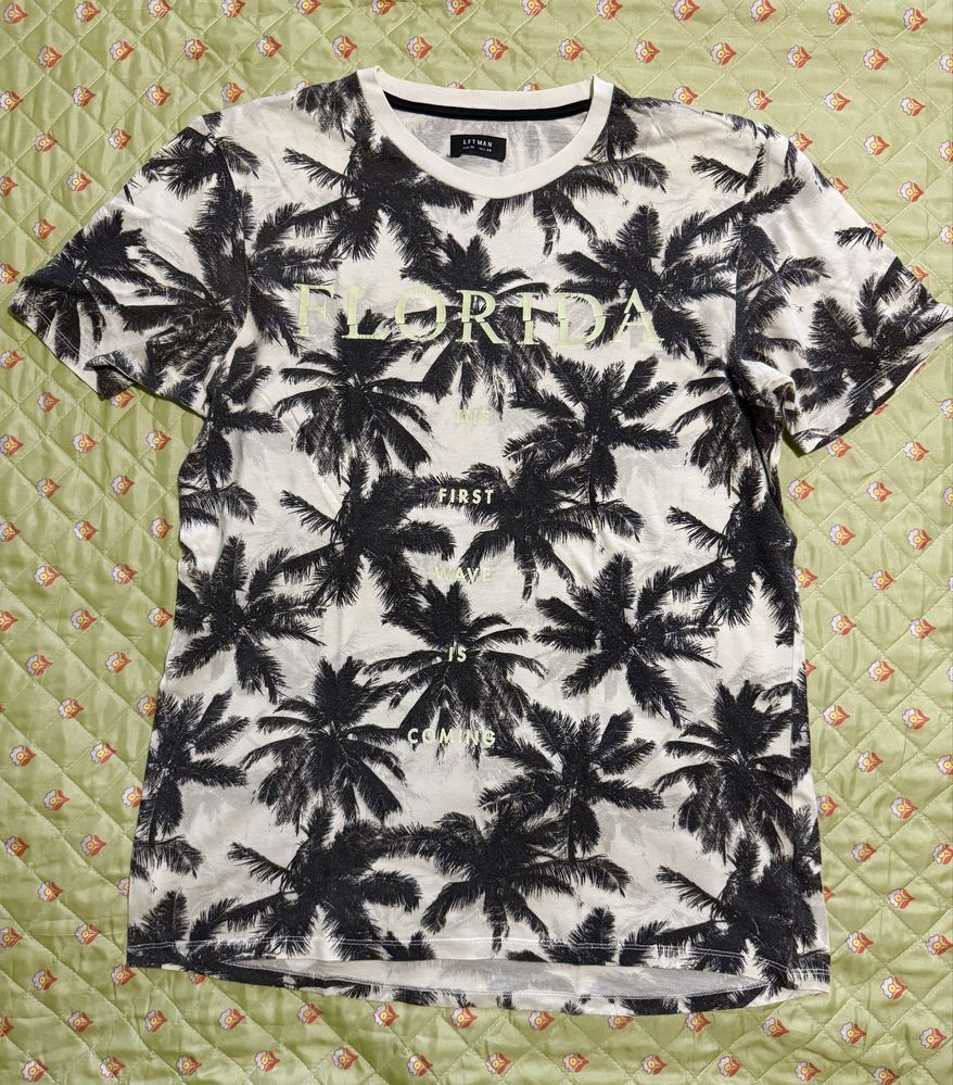Lote de 10 T-shirts de Marcas Diversas