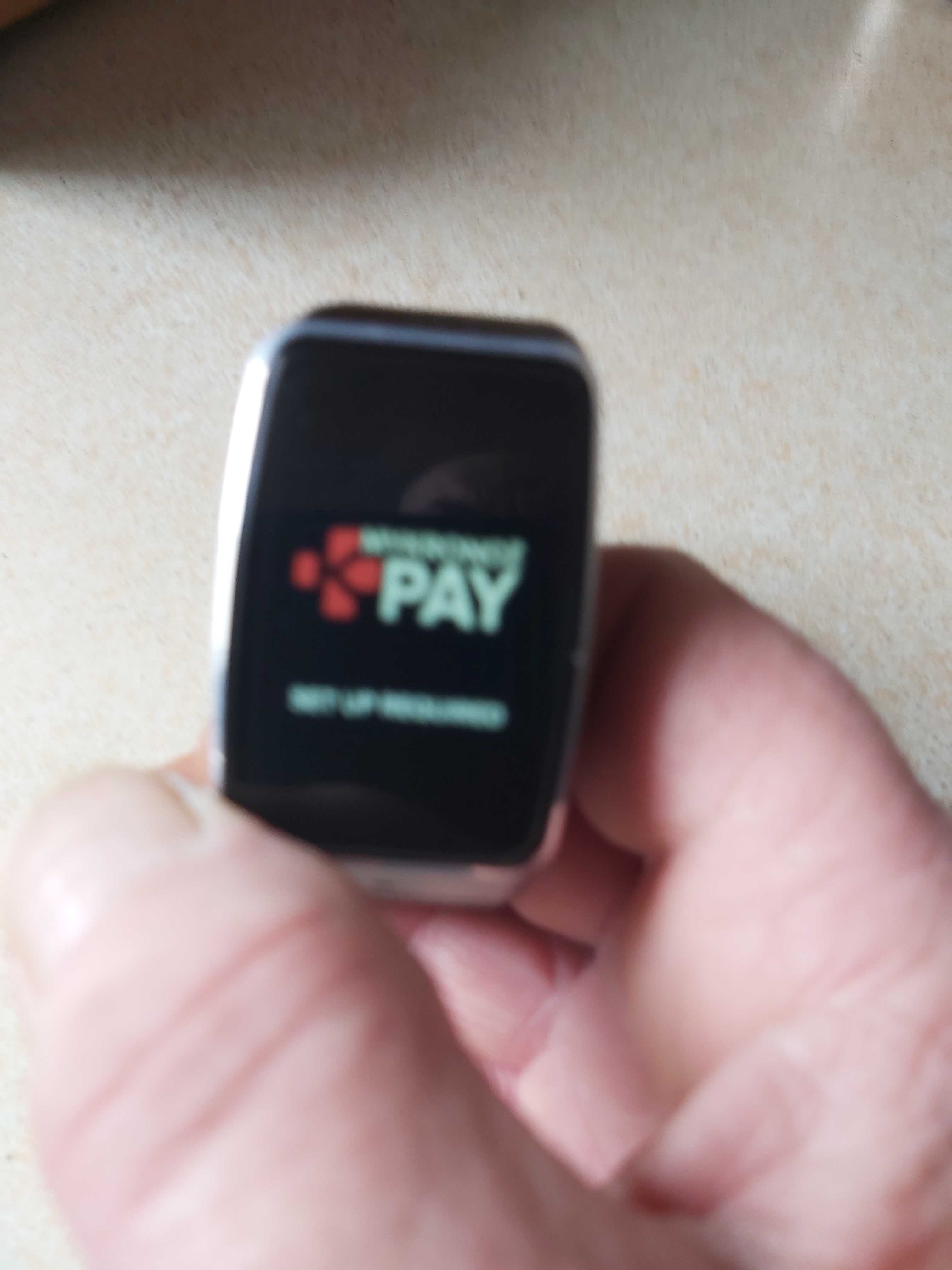 Smartwatch Mykronoz Zewatch4