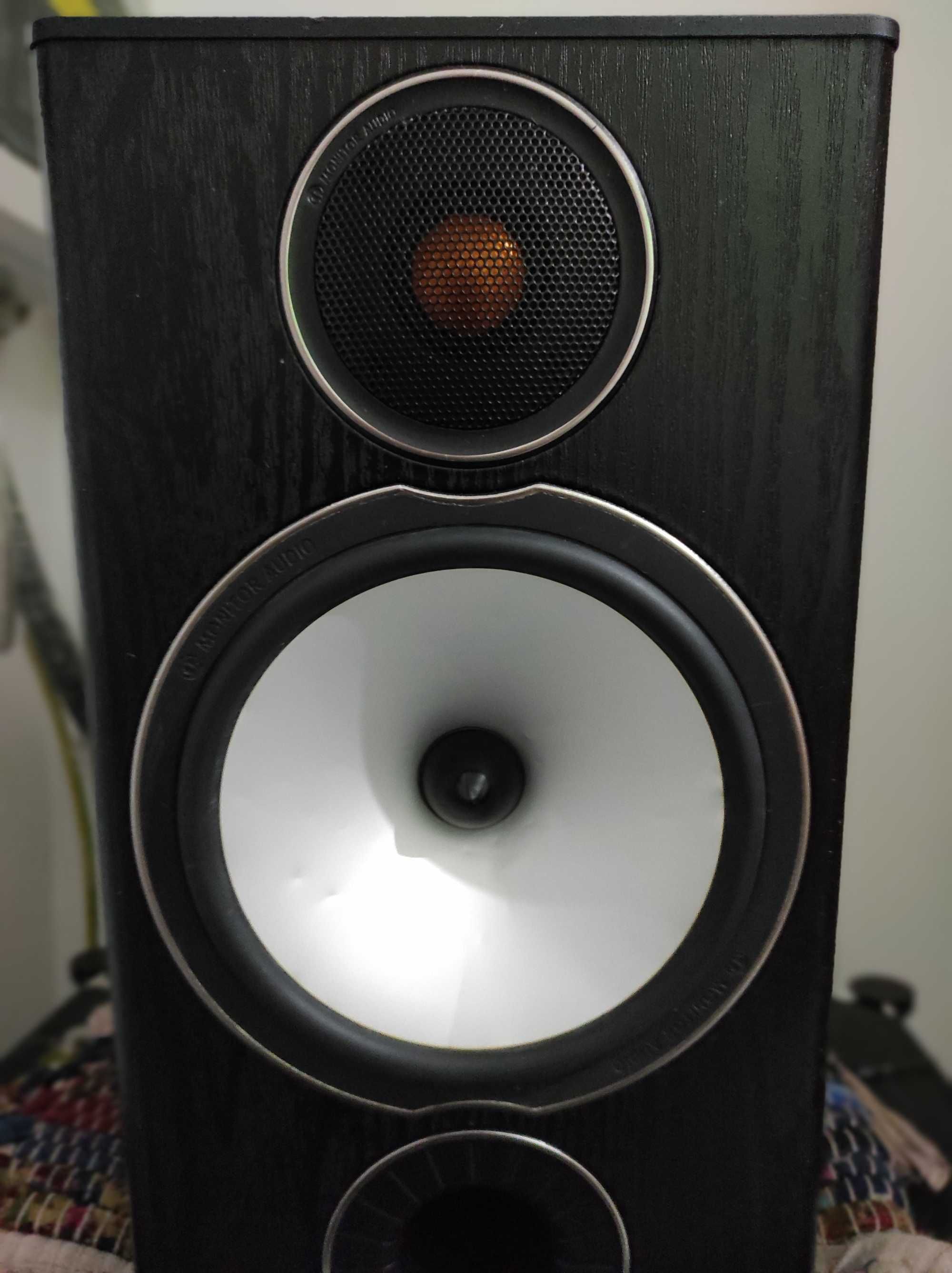 Monitor Audio BX 2  okazja !!!