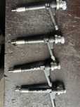 Wtryski Wtryskiwacze Opel Corsa C Meriva A Astra H 1.7 CDTI DENSO