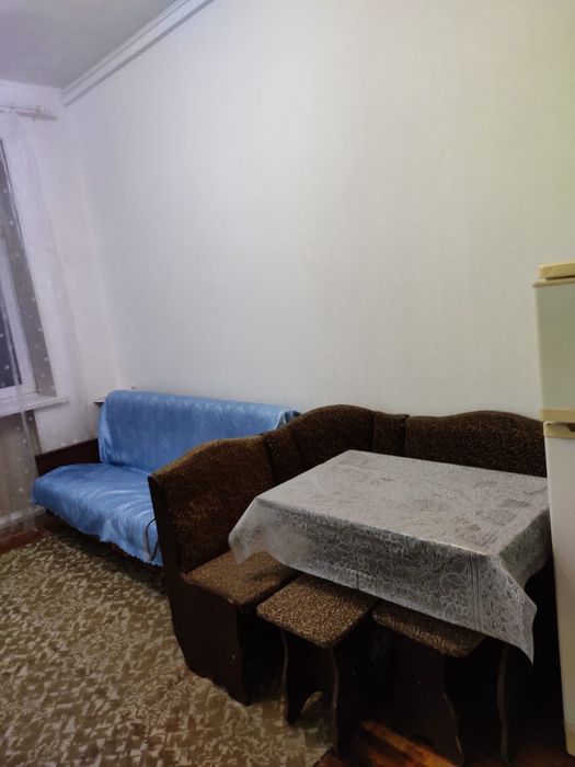 Терміново здам  свою кімнату після ремонту!