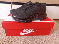 Кросівки Nike Air Max triple black