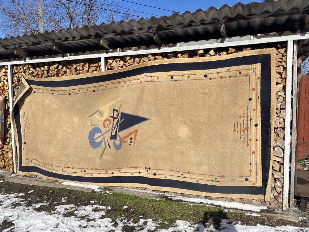 Килим 225х150 см