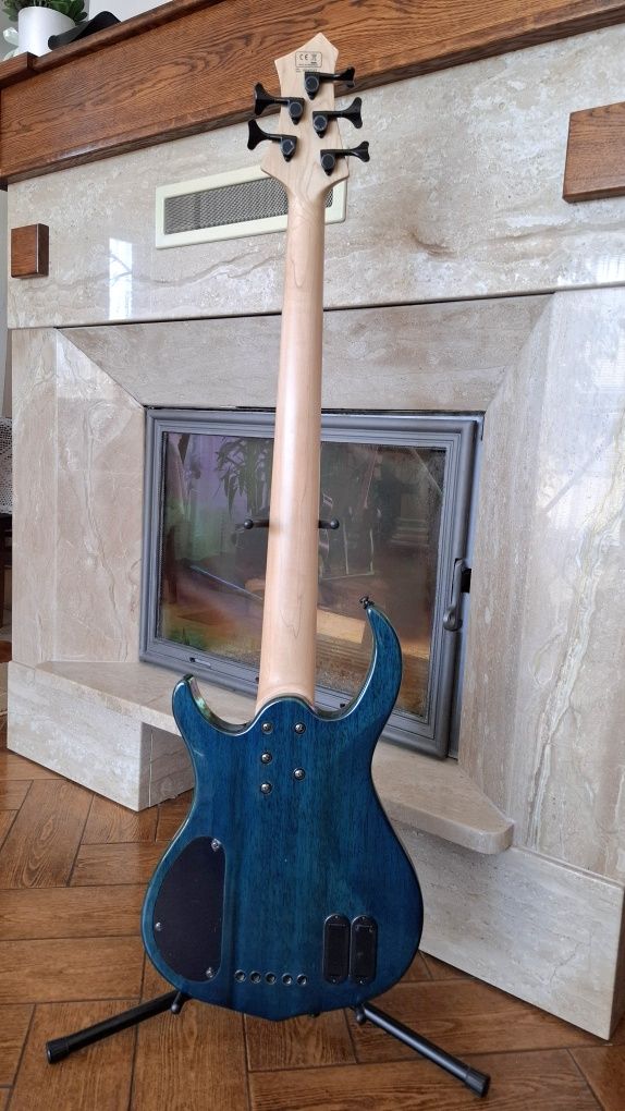 Gitara basowa Sire marcus miller m2 5 strunowa