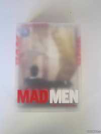 Mad Men - 1ª Temporada