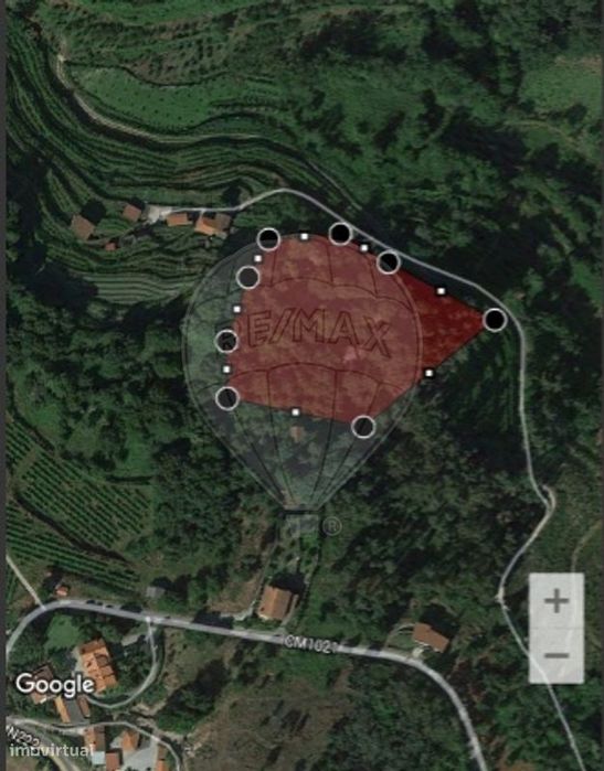 Terreno  para venda