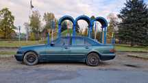 Mercedes-Benz E-Class 2.7 TDI | 1999 | Потребує ремонту