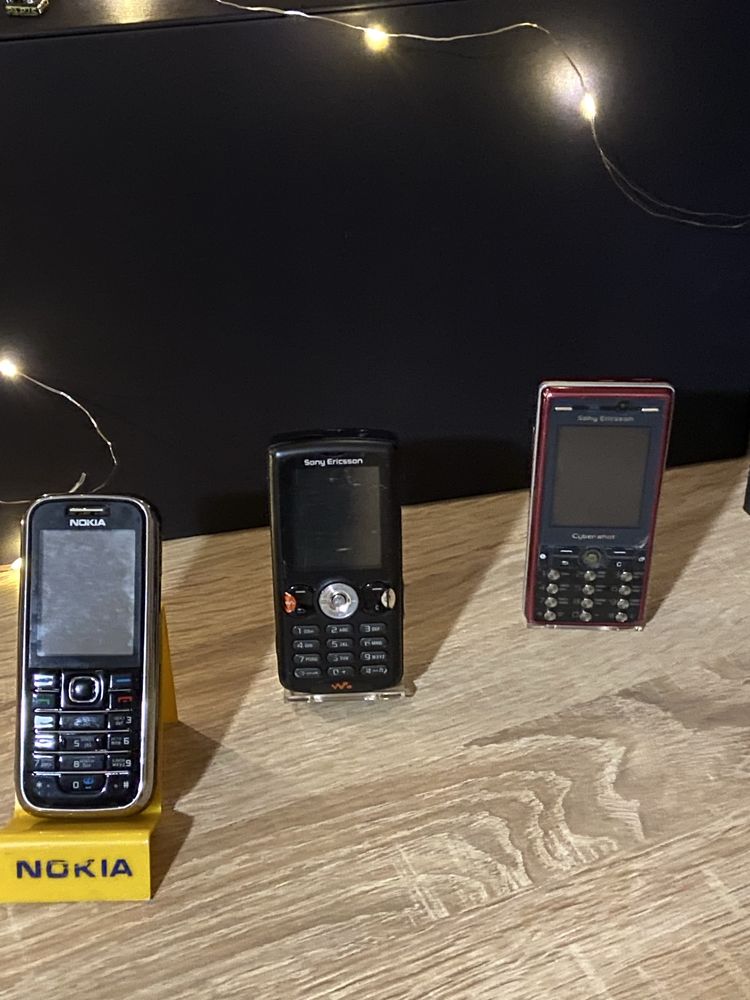 Мобильный телефон Sony Ericsson W810i