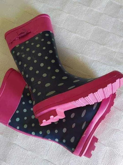 Galochas Menina / Senhora