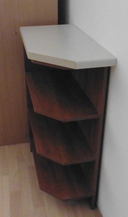 Półki, różne modele, Wrocław Psie Pole