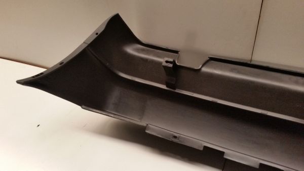 Pára-choques trás FIAT Uno (146_)