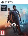 MindsEye Deluxe Edition Upgrade PS5 Uniblo Łódź