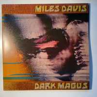 LP MILES DAVIS - Dark Magus 1st EUR 2016 NM