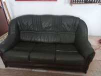 Conjunto de sofás