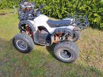 Quad elektryczny dla dzieci Duzy 48V 1000W