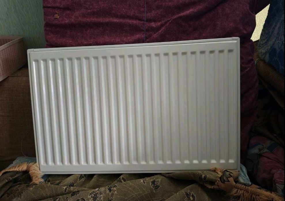 Продам радіатори для опалення