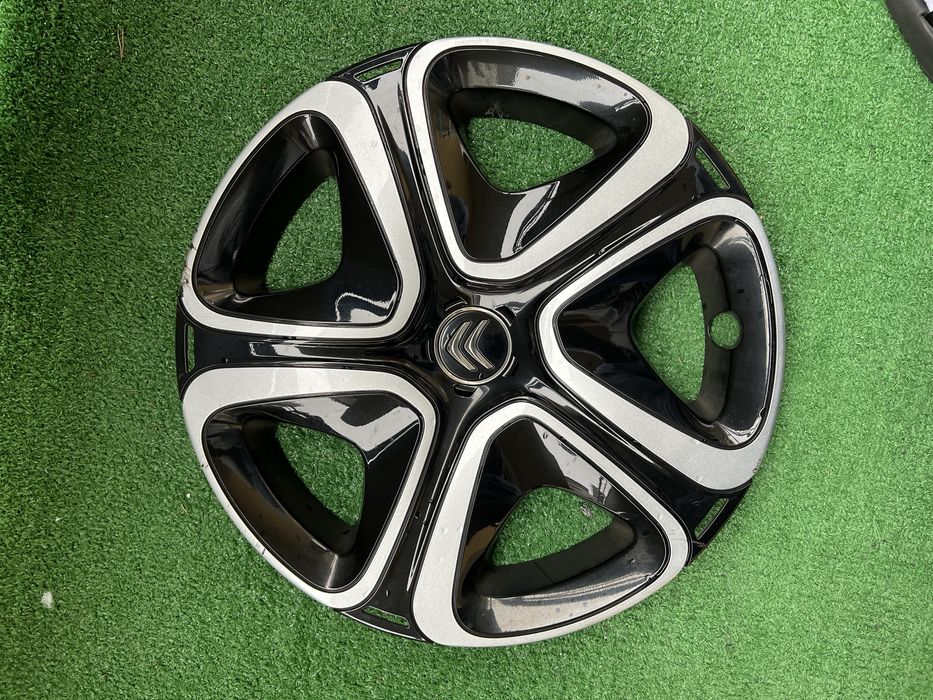 Kołpaki do Citroen C3