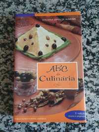 ABC da Culinária