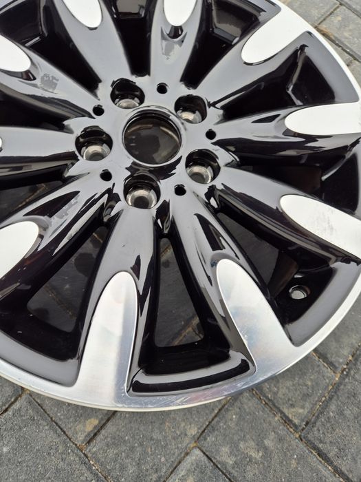 Felga mini cooper F55 F56 6855.111 7Jx18 IS54 orginal